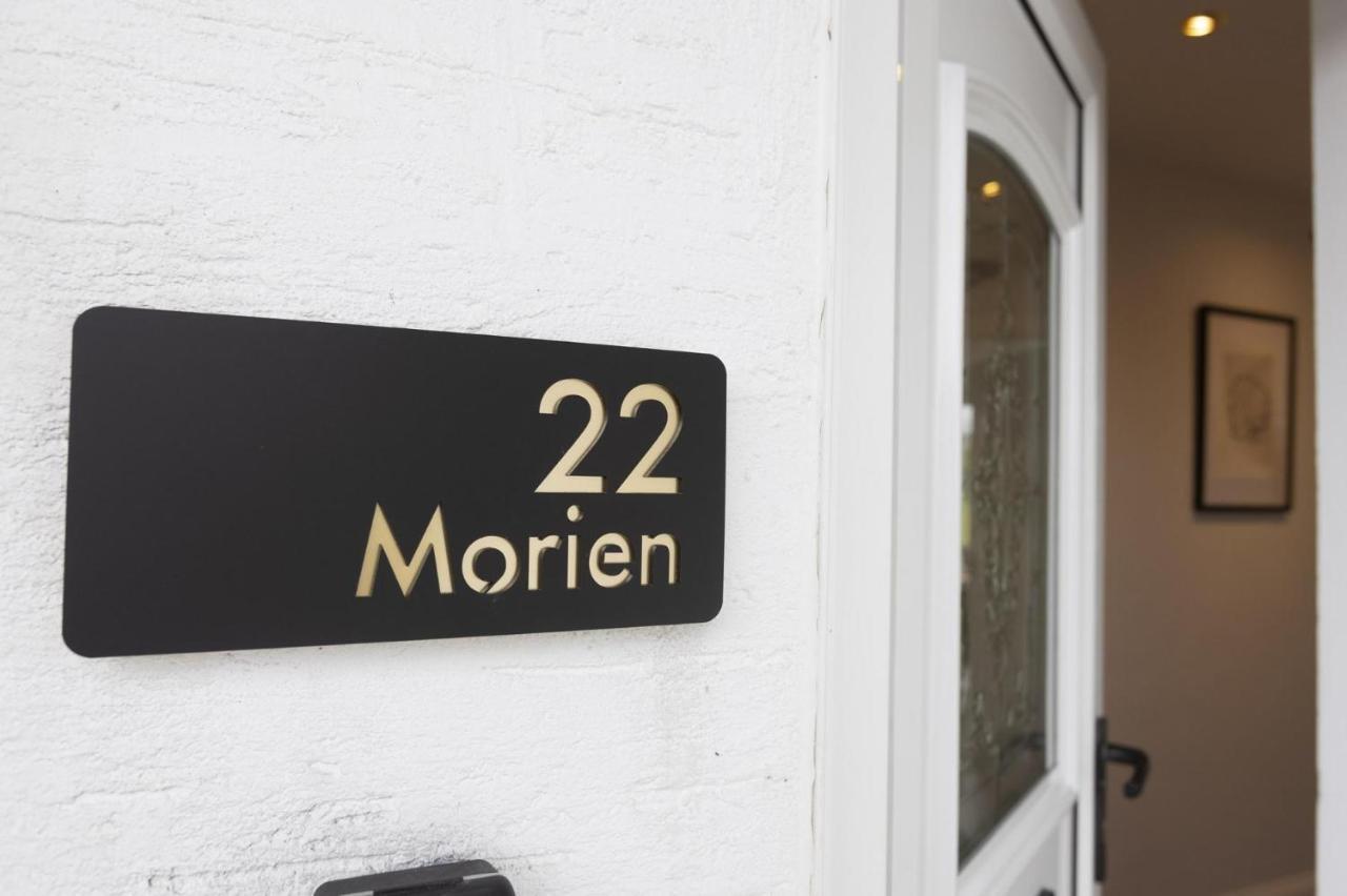 Morien - 2 Bedroom Apartment - 桑德斯富特 外观 照片